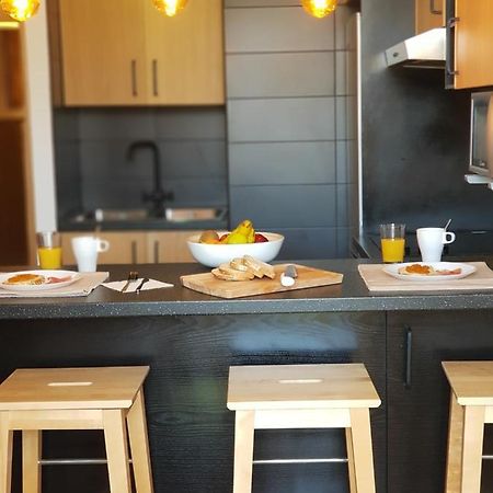 Tropical Friendly Holiday Home Playa del Inglés Exterior foto