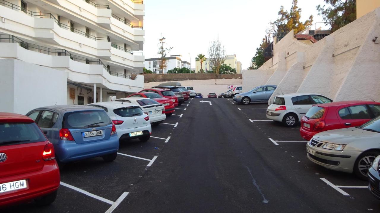 Tropical Friendly Holiday Home Playa del Inglés Exterior foto